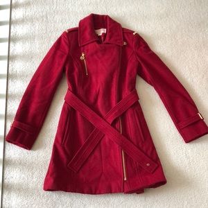 Michael Kors Coat